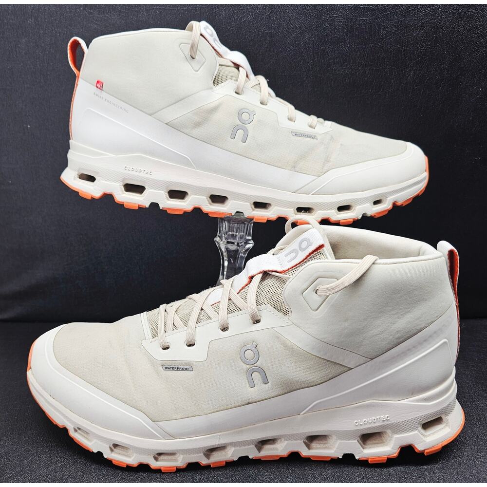 Oncloud Men 12.5 Comfy footwear